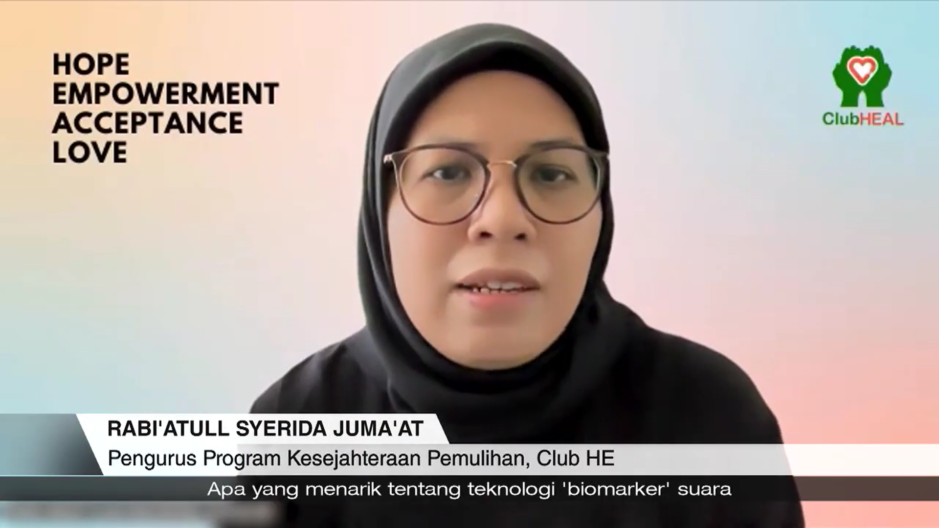 18Oct2024_Liputan Wartawan_Program 'Soundkeepers'